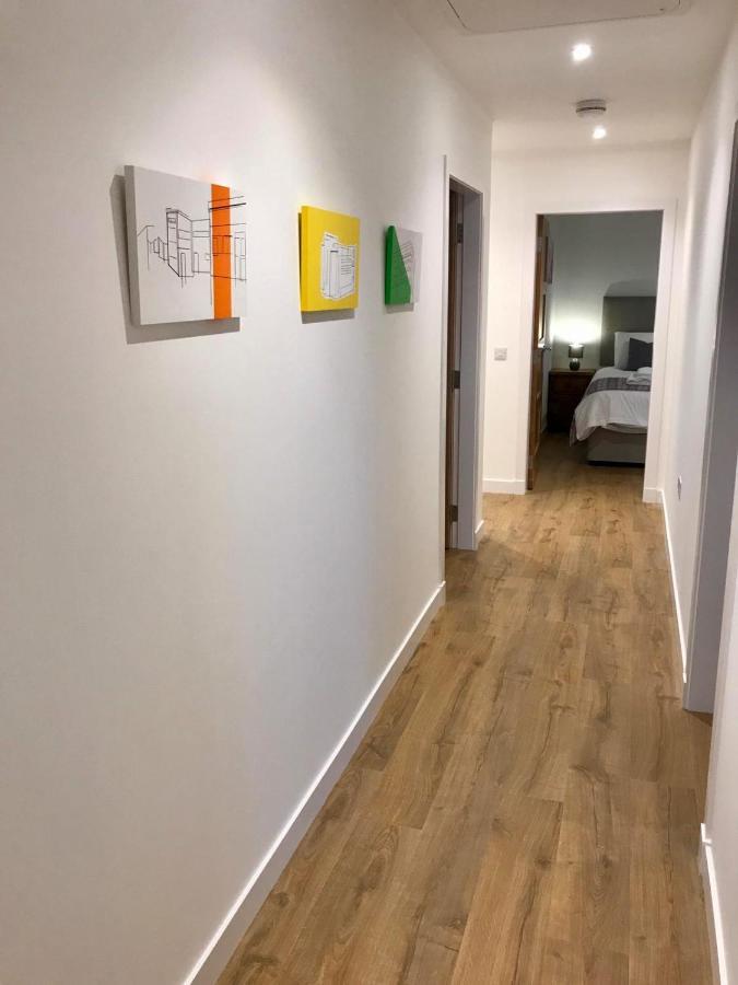 סטרומנס Eastbrae Cottages & Lodges מראה חיצוני תמונה