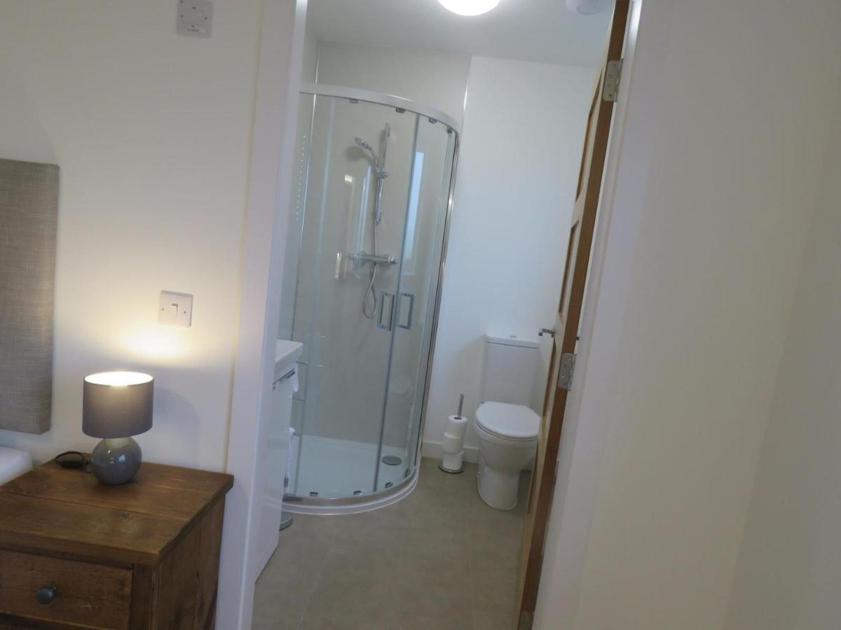 סטרומנס Eastbrae Cottages & Lodges מראה חיצוני תמונה